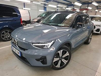 Volvo XC40 XC40 Recharge 231ch Ultimate EDT