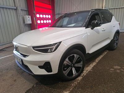 Volvo XC40 XC40 Recharge Twin AWD 408ch Pro EDT