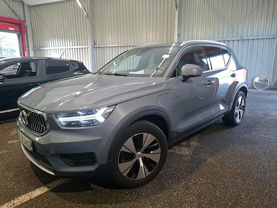Volvo XC40 XC40 T4 Recharge 129 + 82ch Inscription Business DCT 7