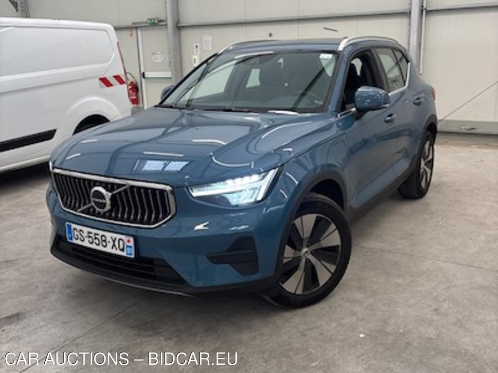 Volvo XC40 XC40 T4 Recharge 129 + 82ch Start DCT 7