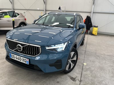 Volvo XC40 XC40 T4 Recharge 129 + 82ch Start DCT 7