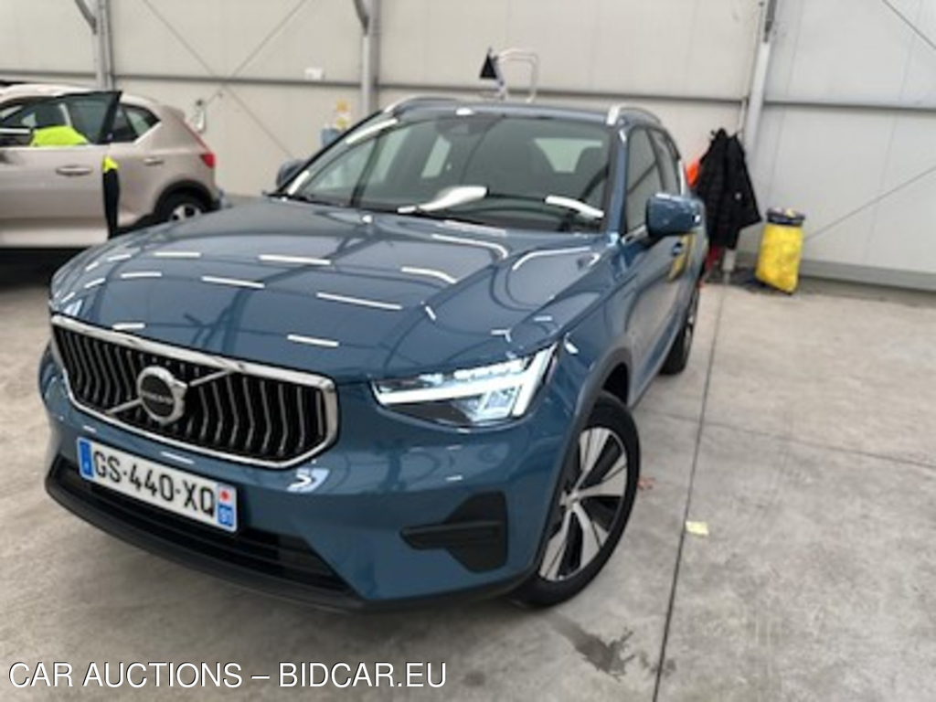 Volvo XC40 XC40 T4 Recharge 129 + 82ch Start DCT 7