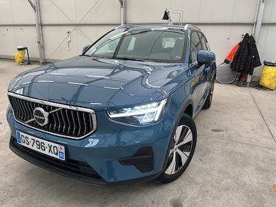 Volvo XC40 XC40 T4 Recharge 129 + 82ch Start DCT 7