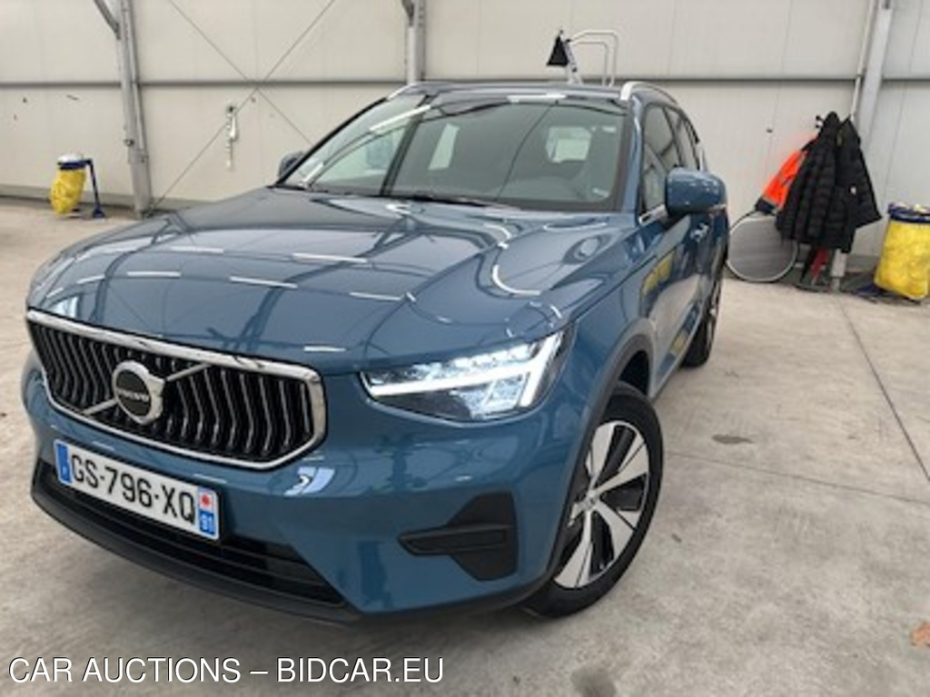 Volvo XC40 XC40 T4 Recharge 129 + 82ch Start DCT 7