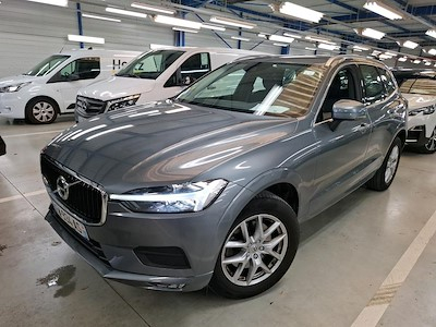 Volvo XC60 XC60 D4 AdBlue 190ch Business Executive Geartronic