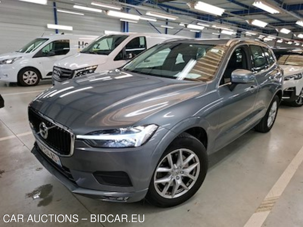 Volvo XC60 XC60 D4 AdBlue 190ch Business Executive Geartronic