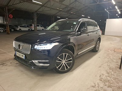 Volvo XC90 XC90 T8 AWD 310 + 145ch Start Geartronic