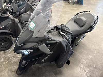 YAMAHA TMAX TMAX 560 TECH MAX EU5