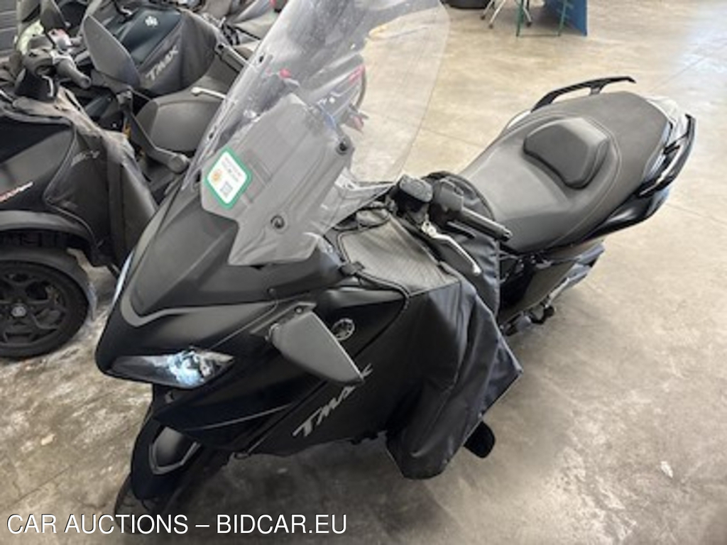 YAMAHA TMAX TMAX 560 TECH MAX EU5