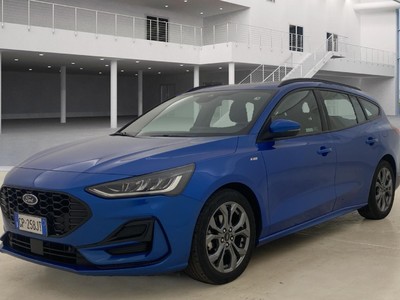 Ford Focus SW 1.0 ecoboost h ST-Line Design 125cv, 2023