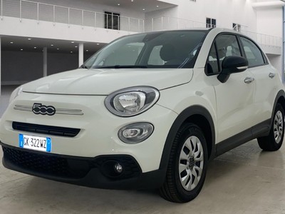 Fiat 500X 1.0 t3 Cult 120cv, 2023
