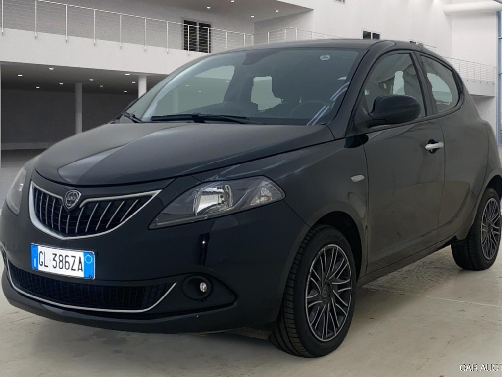 Lancia Ypsilon 1.0 firefly hybrid Gold s&amp;s 70cv 5p.ti, 2022