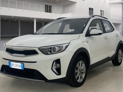 Kia Stonic 1.2 dpi Urban 84cv, 2023