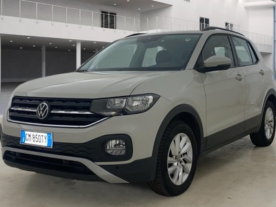 Volkswagen T-cross 1.0 tsi Style 95cv, 2023