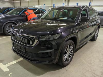 Skoda Kodiaq 2.0 TDI DSG, 2022