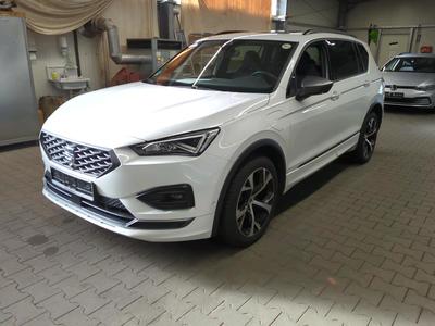 Seat Tarraco 1.4 E-HYBRID DSG, 2023