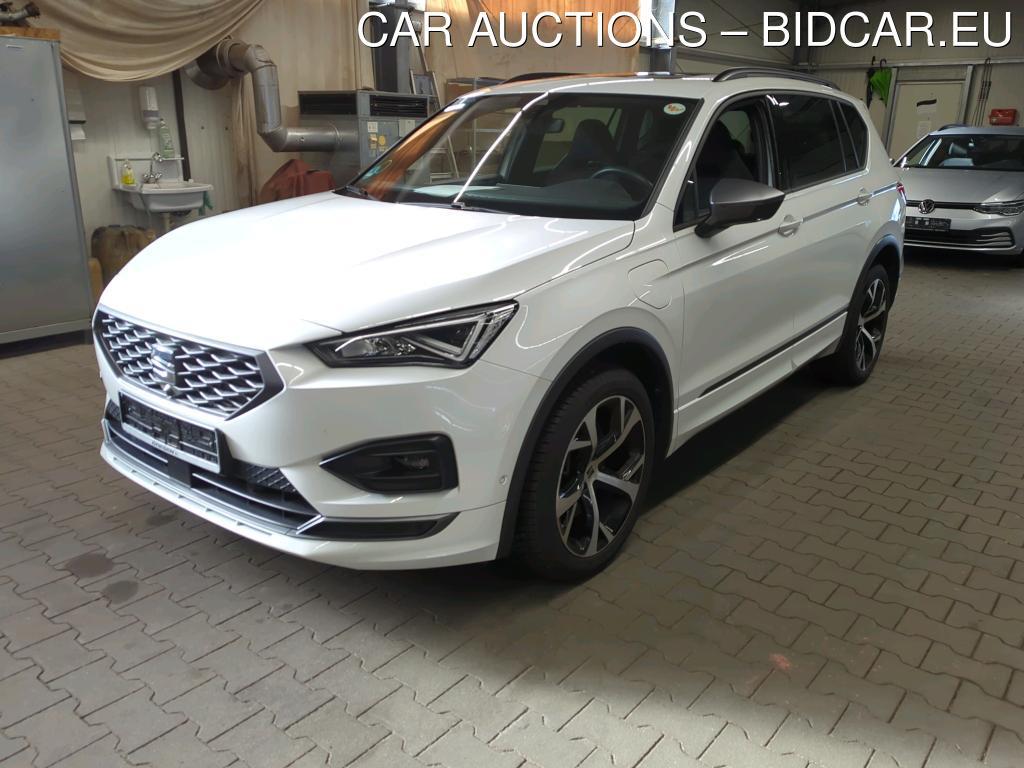 Seat Tarraco 1.4 E-HYBRID DSG, 2023