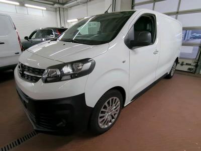 Opel Vivaro 1.5 D CARGO M Edition, 2022
