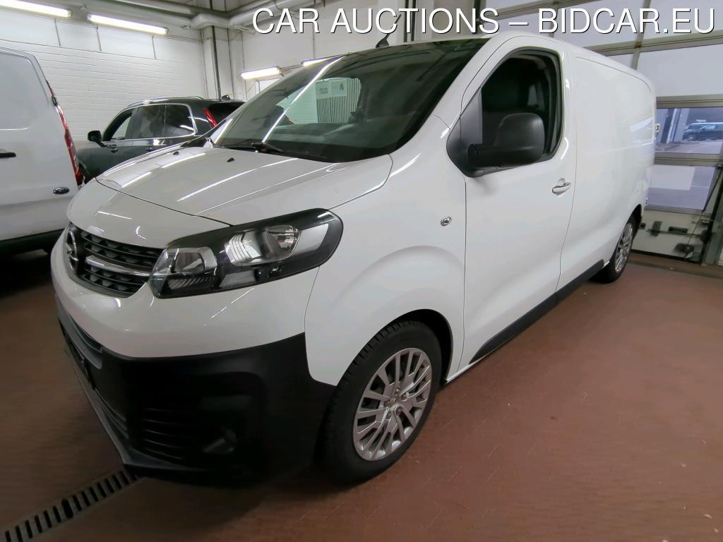 Opel Vivaro 1.5 D CARGO M Edition, 2022