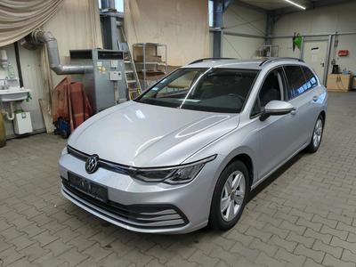Volkswagen Golf VARIANT 2.0 TDI SCR Life, 2021