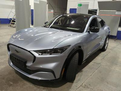 Ford Mustang MACH-E AWD, 2022