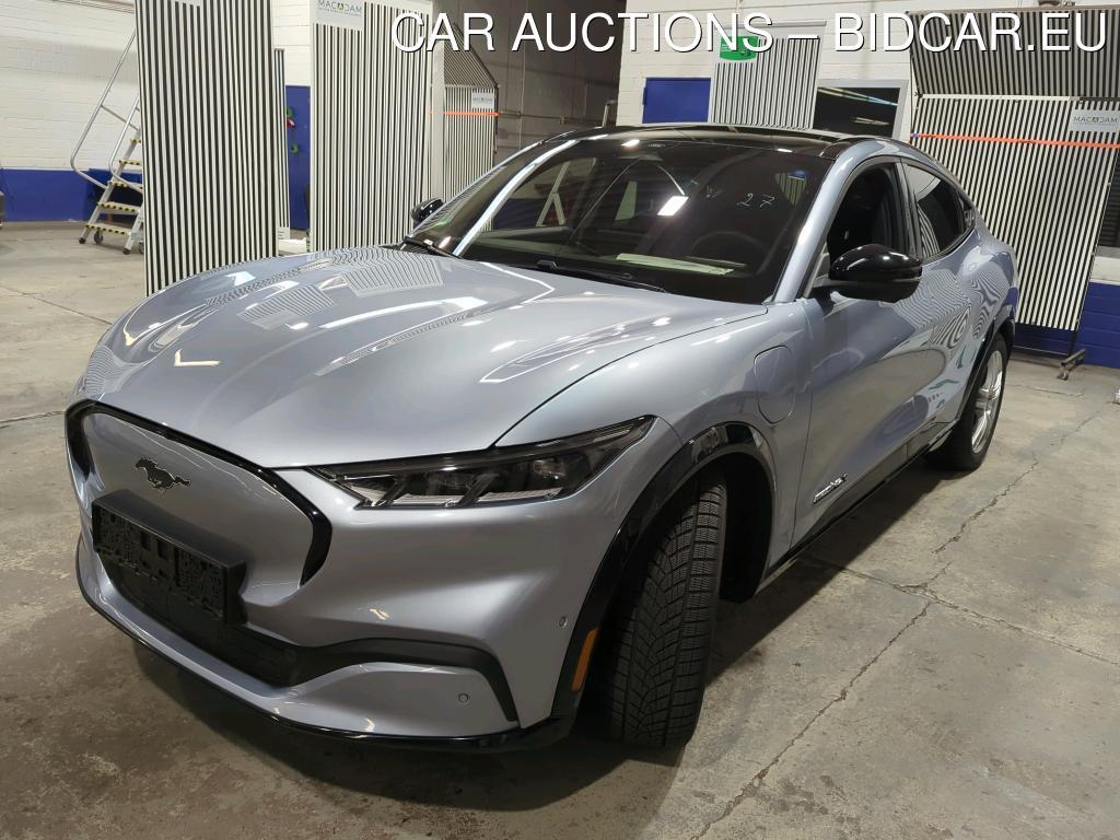 Ford Mustang MACH-E AWD, 2022