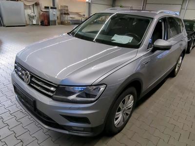 Volkswagen Tiguan ALLSPACE 2.0 TDI SCR DSG, 2021