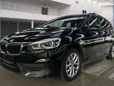 BMW 218D GRAN TOURER AUT. Advantage, 2022
