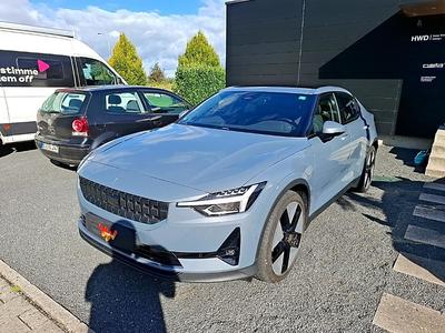 Polestar  2 SINGLE MOTOR 78KWH, 2022