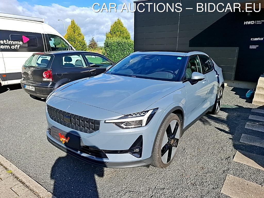 Polestar  2 SINGLE MOTOR 78KWH, 2022