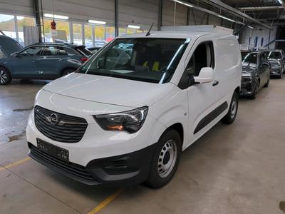 Opel Combo CARGO 1.5 D Edition, 2020