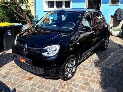 Renault Twingo ELECTRIC ZEN, 2021