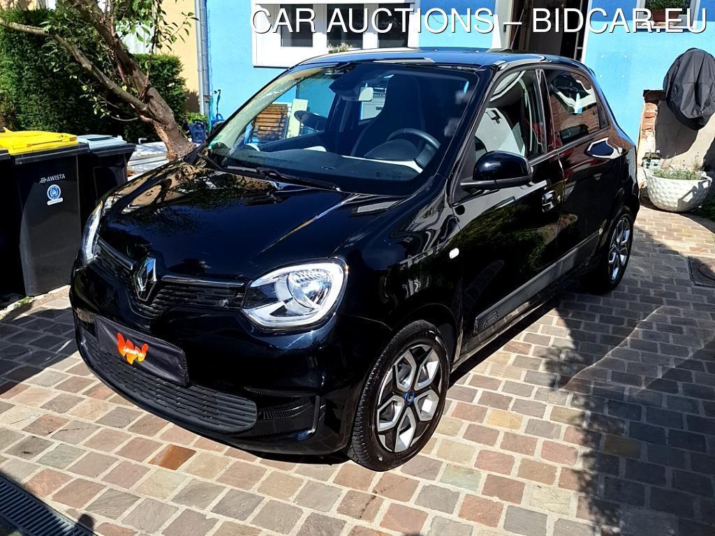 Renault Twingo ELECTRIC ZEN, 2021