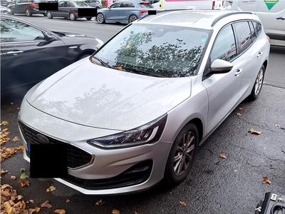 Ford Focus TURNIER 1.5 ECOBLUE START-STOPP-SYSTEM AUT. COOL&amp;CONNECT, 2022