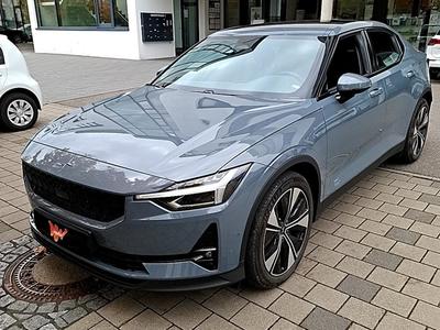 Polestar  2 DUAL MOTOR 78KWH, 2022