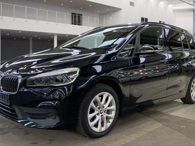 BMW 218D GRAN TOURER AUT. Advantage, 2022