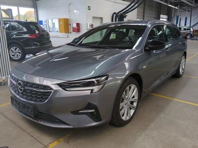 Opel Insignia SPORTS TOURER 2.0 DIESEL AUT. Business Elegance, 2021