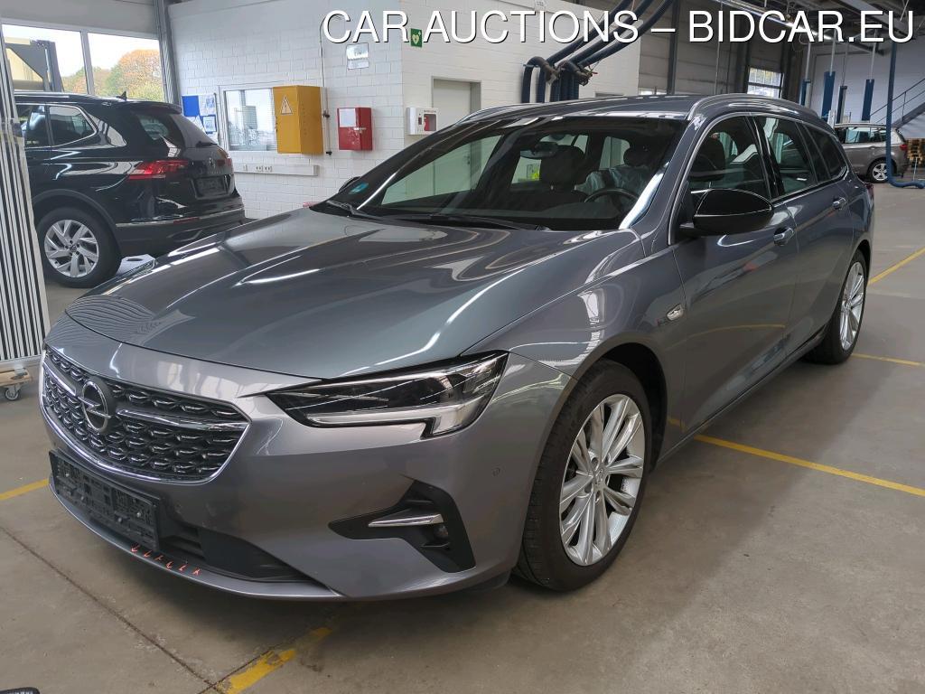 Opel Insignia SPORTS TOURER 2.0 DIESEL AUT. Business Elegance, 2021