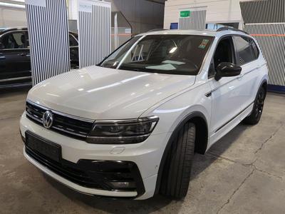 Volkswagen Tiguan ALLSPACE 2.0 TDI SCR 4MOTION DSG, 2020