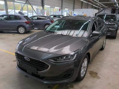 Ford Focus TURNIER 1.5 ECOBLUE START-STOPP-SYSTEM AUT. COOL&amp;CONNECT, 2022