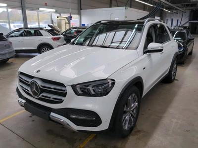Mercedes-Benz Gle 350 DE 4MATIC 9G-TRONIC, 2021