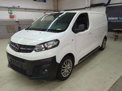 Opel Vivaro 1.5 D CARGO M Edition, 2020