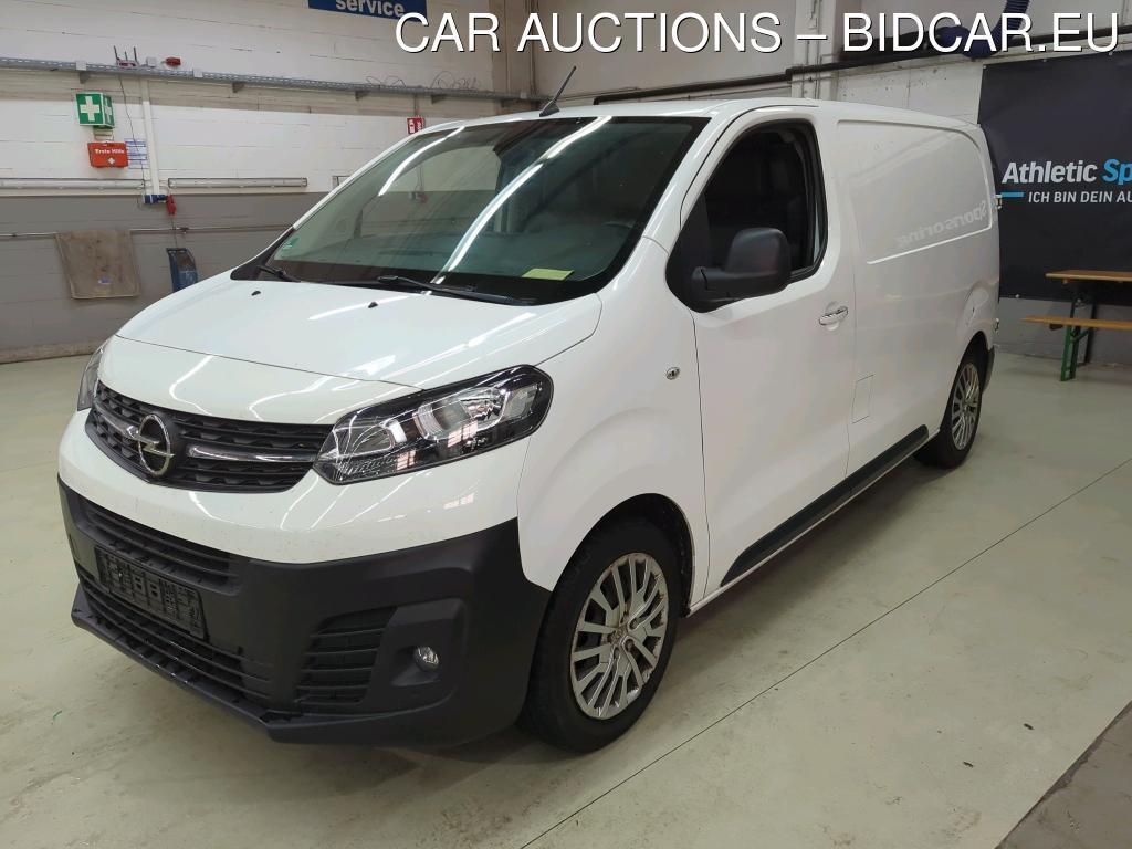 Opel Vivaro 1.5 D CARGO M Edition, 2020