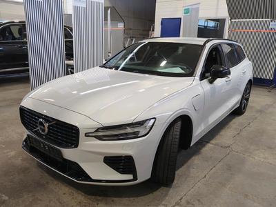 Volvo V60 T6 AWD RECHARGE Plus Dark, 2022