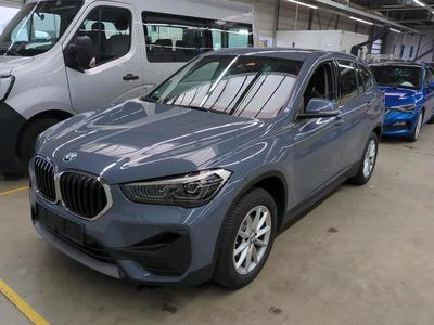 BMW X1 XDRIVE18D AUT. Advantage, 2022