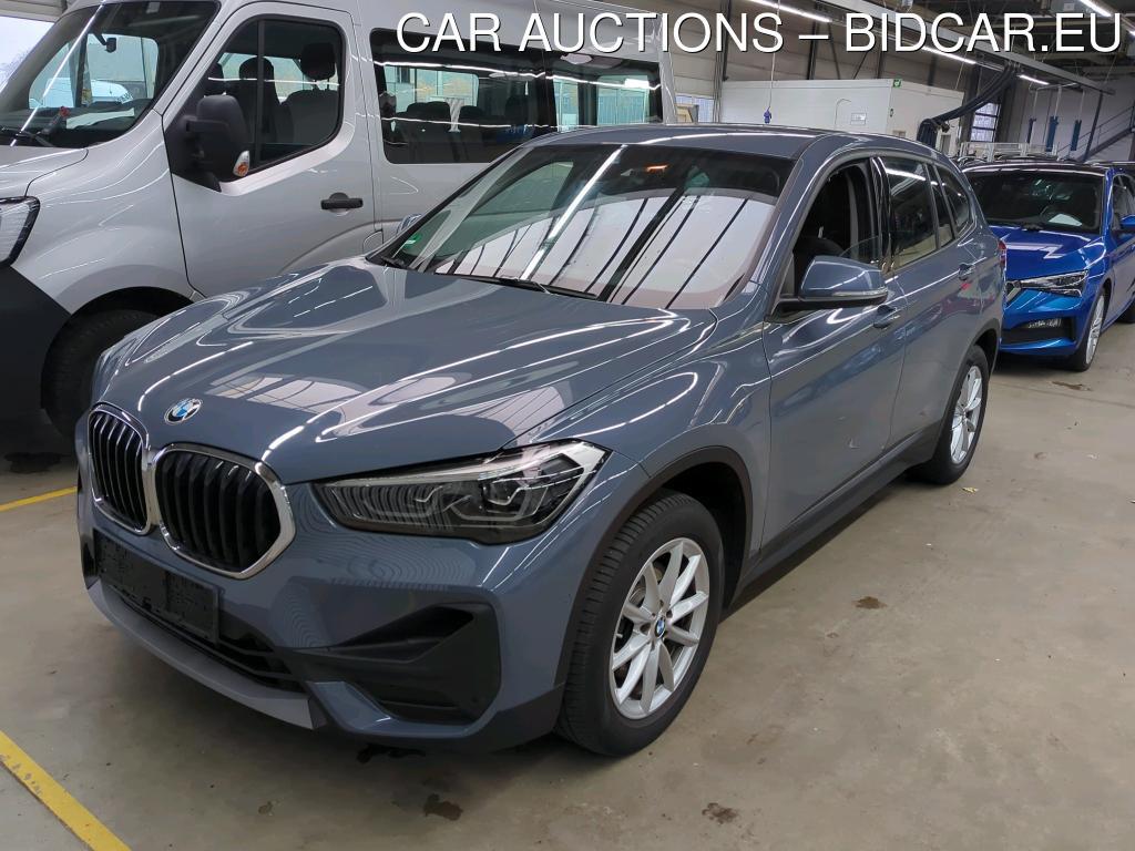 BMW X1 XDRIVE18D AUT. Advantage, 2022