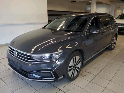 Volkswagen Passat VARIANT 1.4 TSI PLUG-IN-HYBRID DSG GTE, 2021