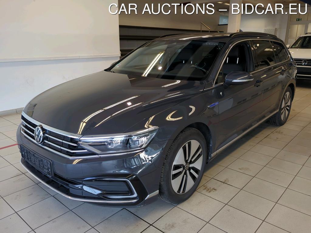 Volkswagen Passat VARIANT 1.4 TSI PLUG-IN-HYBRID DSG GTE, 2021