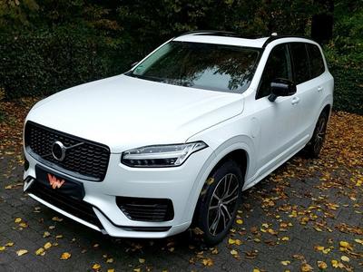 Volvo XC90 T8 AWD RECHARGE GEARTRONIC, 2020