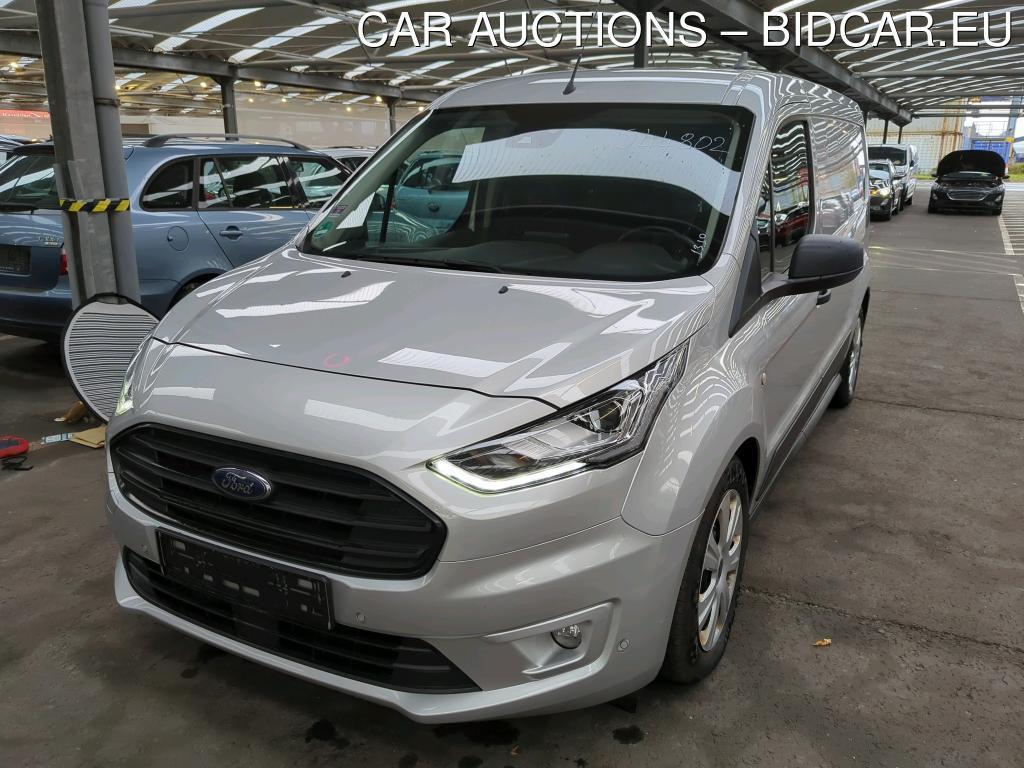 Ford Transit CONNECT 230 L2 AUTM. Trend, 2022